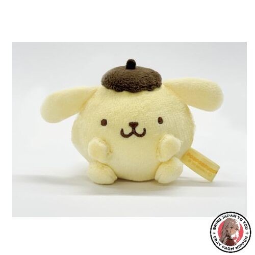 Zowie sanrio squeeze silicone - sanrio,