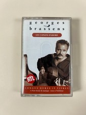 Georges Brassens – Les