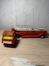Rico Camion Mini Samson Toys 