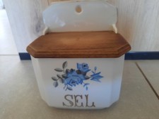 Ancienne Boîte à SEL