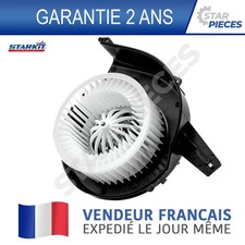 Pulseur d’air AUDI A2 VW FOX