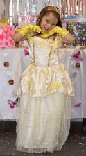 Déguisement Robe Princesse
