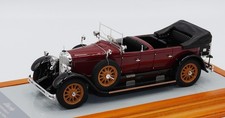 MERCEDES 15/70/100 PS TYP 400