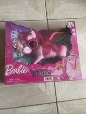Barbie Pégase A Touch Of