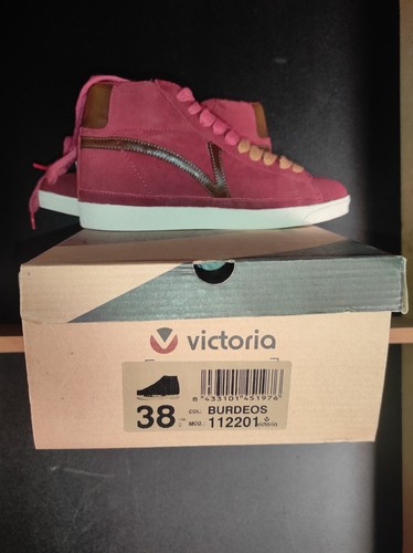 Chaussures victoria couleur - victoria,