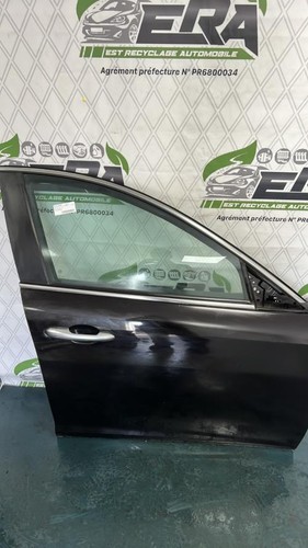 Porte avant droit alfa - avant,