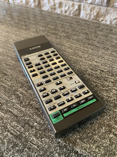 Télécommande sony u451 - télécommande,