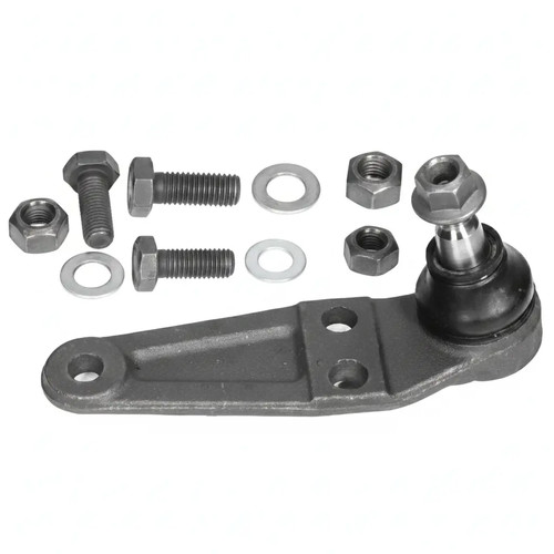 Pivot bras suspension - de,