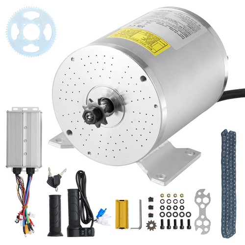 Kit moteur électrique - , sans