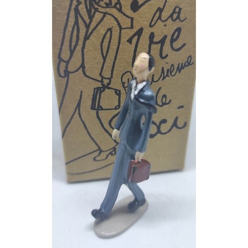 Figurine pixi collection - figurine, la