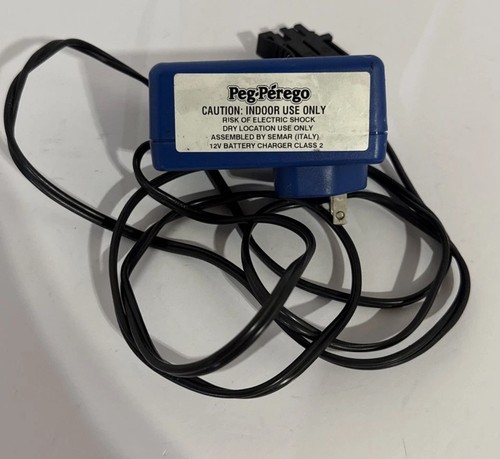 Genuine peg perego - peg,