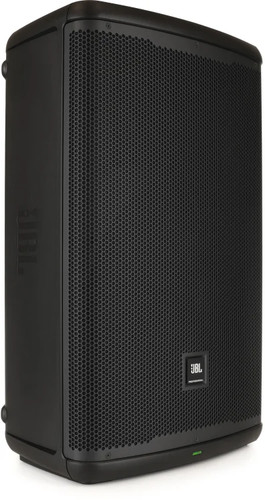 Jbl eon715 inch powered - 15-inch, pa