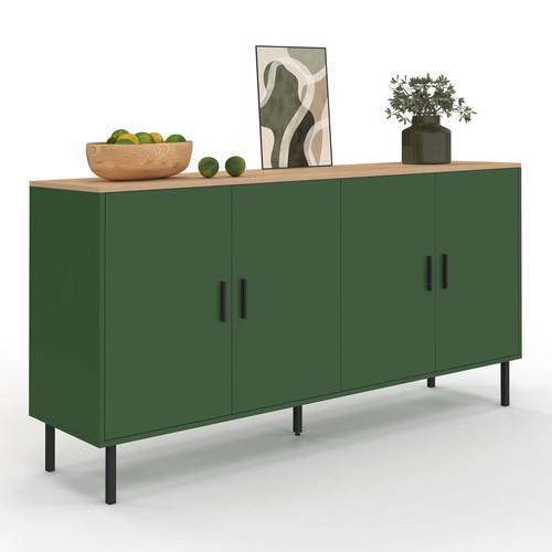 Buffet 160 kelia portes - kelia,