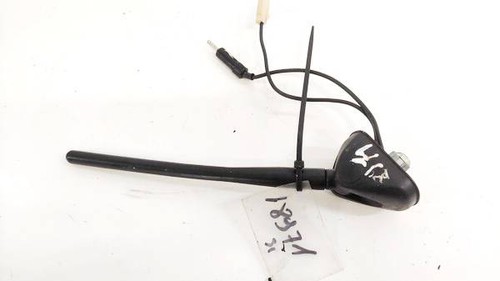 Saab 1998 antenna - saab,