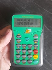 Baladeur Santé Lecteur Carte Vitale Sesam Vital Act  Xiring