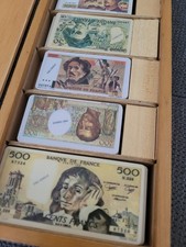 Ancienne Boite De Jeu 114