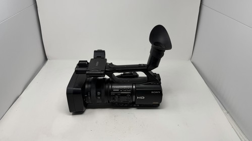 Sony hvr z5u minidv 1080i - sony,