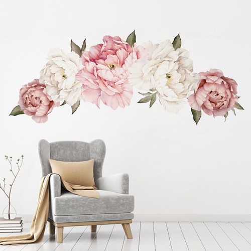 Amovible grand pivoine - amovible,