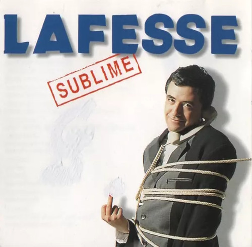 Sublime jean yves - jean-yves, lafesse