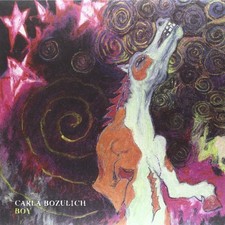 Carla Bozulich - Boy [New