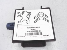 Antenne PEUGEOT 508 1 SW PHASE