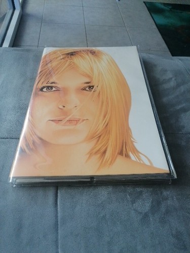 Intégrale france gall rare - intégrale,