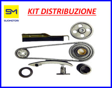 Kit Courroie de Distribution 9