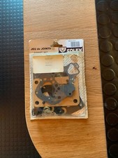 POCHETTE DE JOINTS POUR