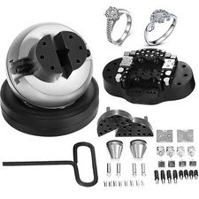 VEVOR Bloc Balle Réglage