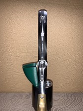 Entonnoir vert foncé - foncé, pour