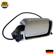 Retroviseur gauche electrique (Pas de l’EU) Tout Jeep MJ Comanche 86-92 55034126