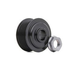 VALEO Poulie alternateur