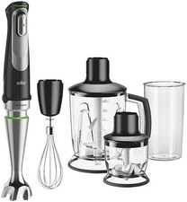 Mixeur Plongeant BRAUN MQ 9045