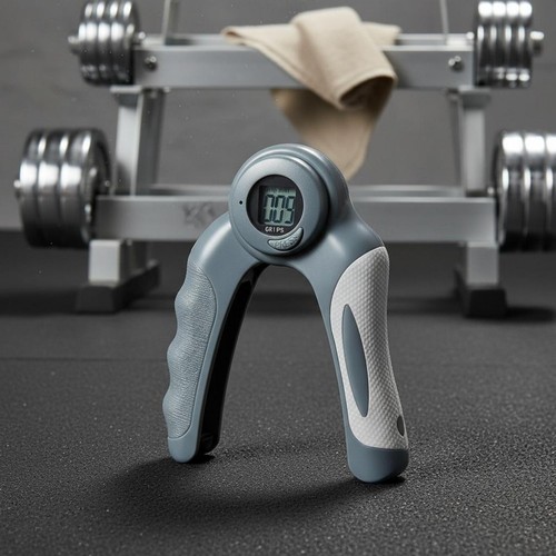 Grip électronique compteur - grip,