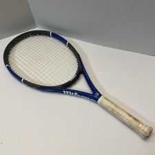 🎾 Wilson Triad Three tennis