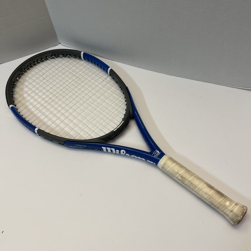 Wilson triad three tennis - 🎾,