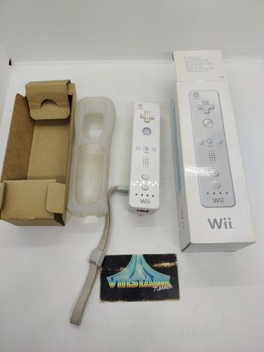 Manette wiimote nintendo wii - wiimote,