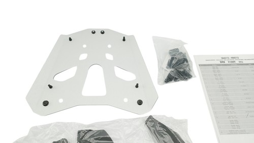 Support top case bmw - case,