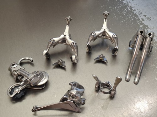 Mini groupe shimano 600 - shimano, ax