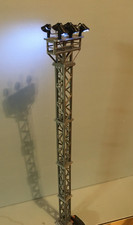 Pylône Eclairage pour Dépôt