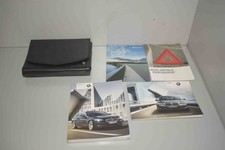 BMW F11 5 Série Manuel