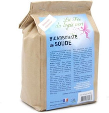 Bicarbonate De Soude