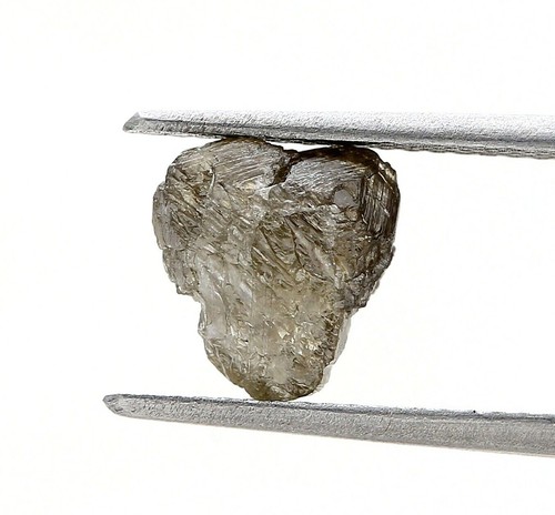 Big rare diamant - diamant, 1.99tcw