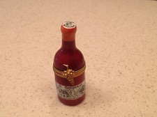 Trinket Box Vintage Porcelain