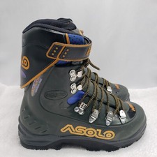 Asolo AFS Guide Composite