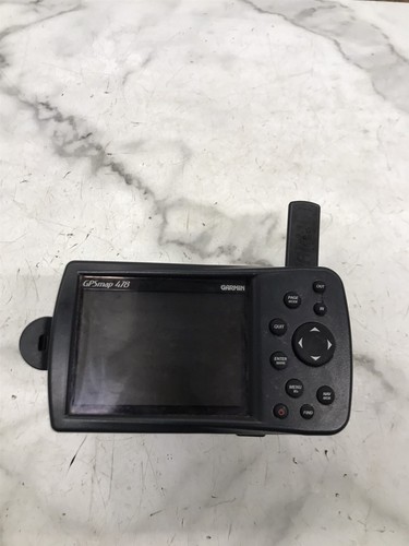 Garmin gps map gpsmap 478 - gpsmap,