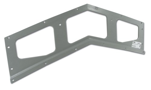 Corvette lower valance - c3,