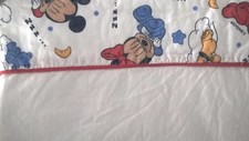 drap baby's mickey minnie disney france