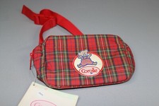 ZB659/659B Corolle 58269-0 Sac Banane Ceinture Enfant Bagagerie Poche Fermeture