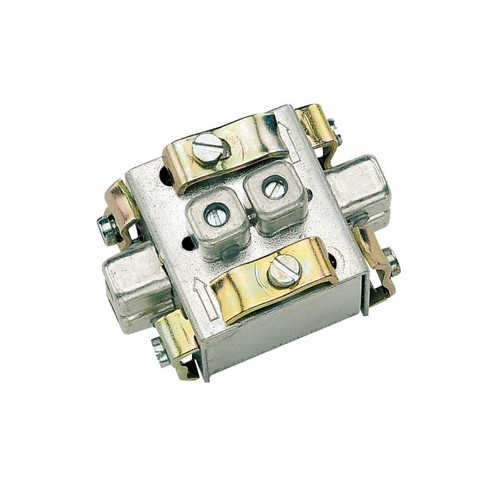 Shunter inductive - shunter,